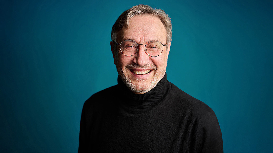 TresenLesen: Christoph Papke "Der Himmelsstürmer" (Buchpremiere 1)