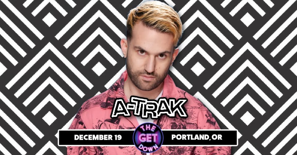 A-Trak w/ DJ Qbert & Noetik the Alchemist