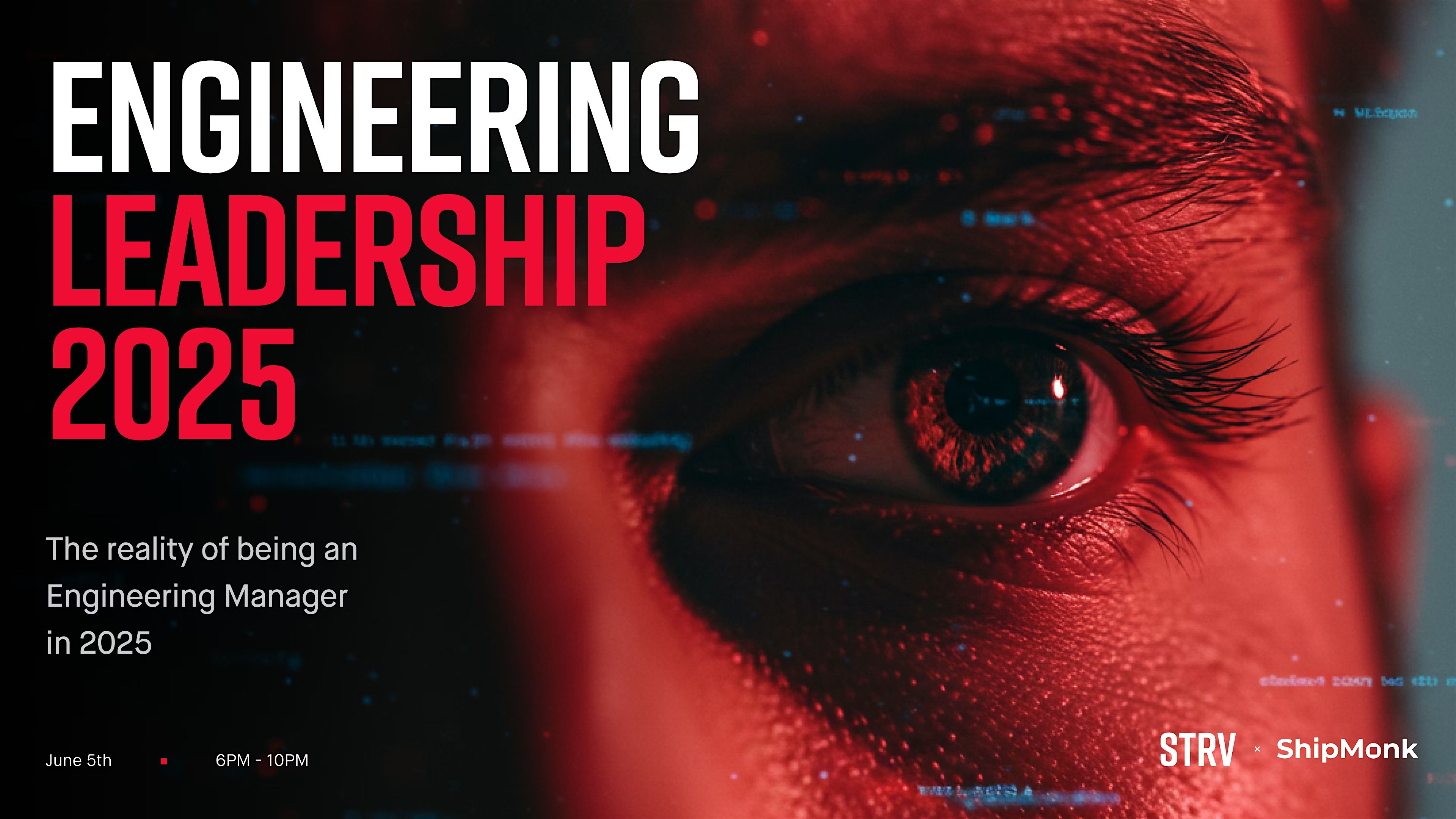 Engineering Leadership 2025 | The reality of being an Engineering Manager