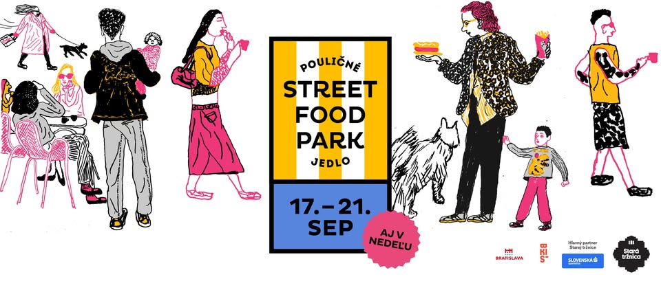 Street Food Park vol.78