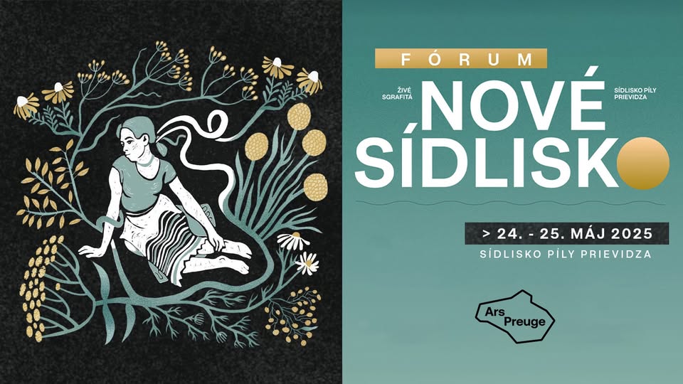 Fórum Nové sídlisko