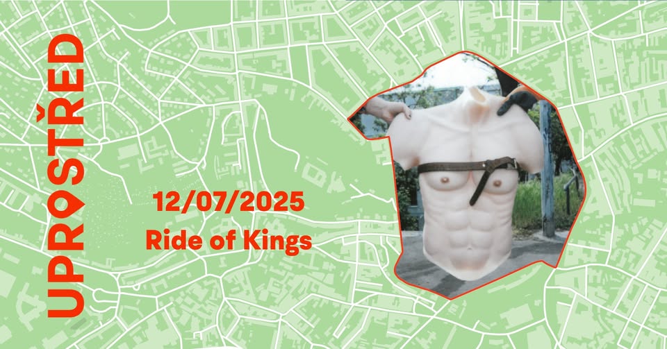Ride of Kings