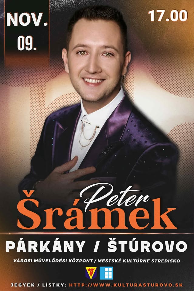Peter Šrámek