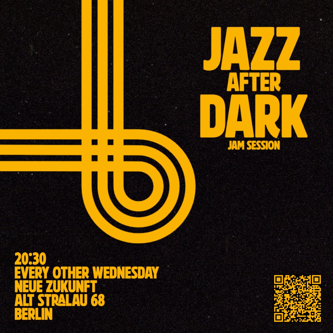 Jazz After Dark Session