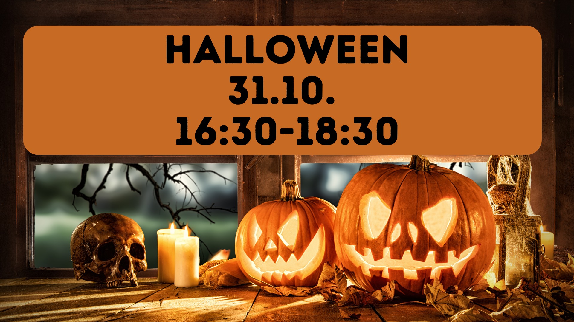 HALLOWEEN