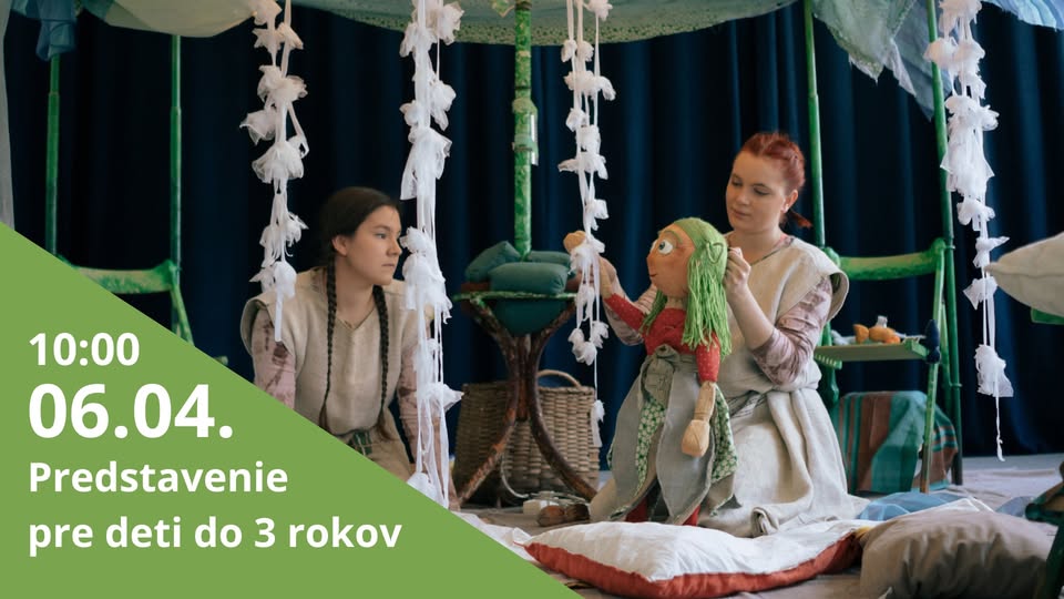 LiLi - vypredané. Ďakujeme!