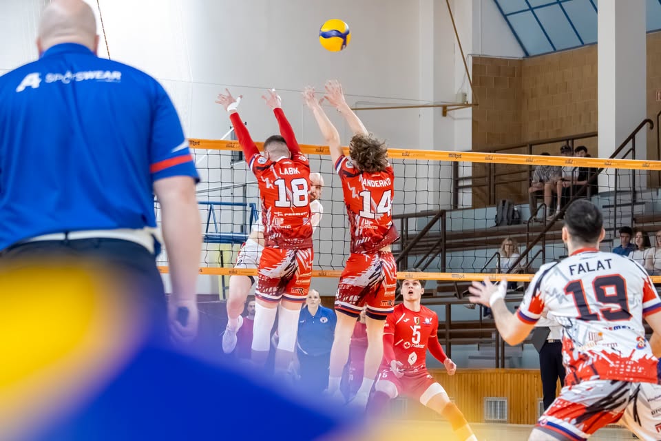 Základná časť Niké Extraliga mužov 2026/2027