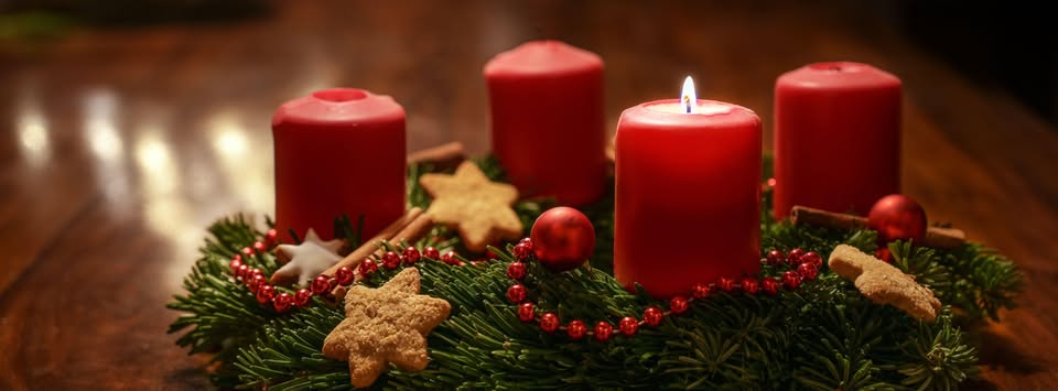 Familiengottesdienst zum 1. Advent