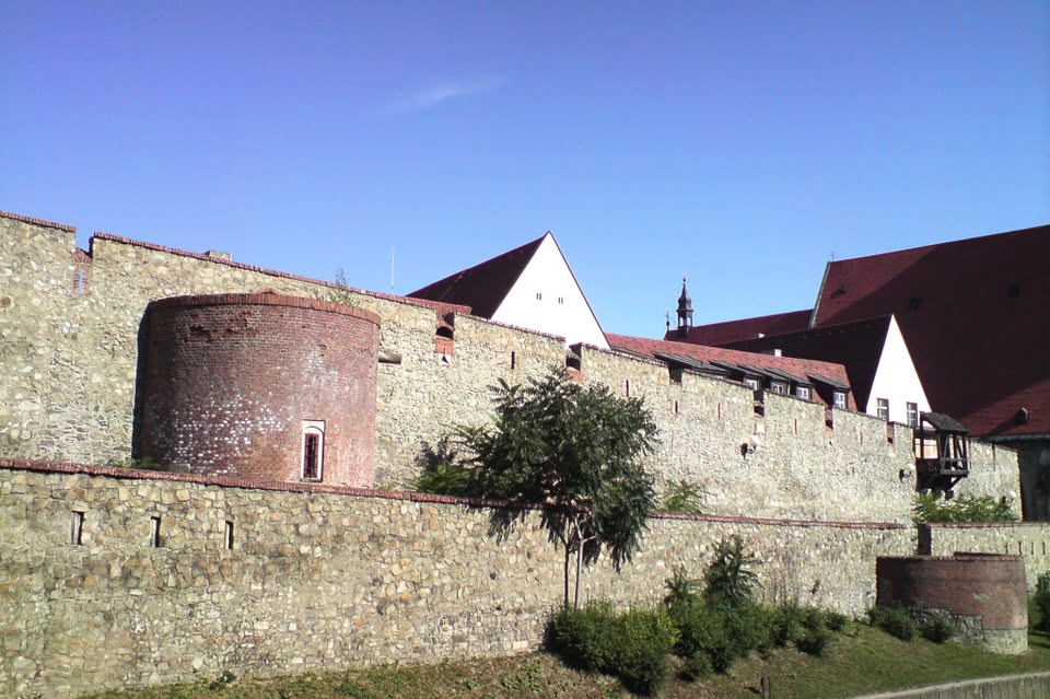 BRATISLAVA – 4. vychádzka, 29.6.2025, nedeľa
