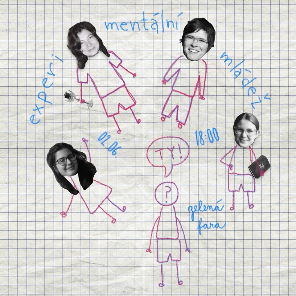 Experimentální mládež vol. 5