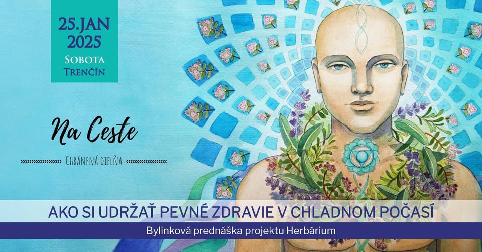 Ako si udržať pevné zdravie v chladnom počasí (prednáška)