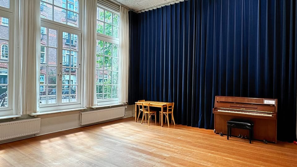 La Chispa Tango Práctica - Clifford Studio w/Free Parking!