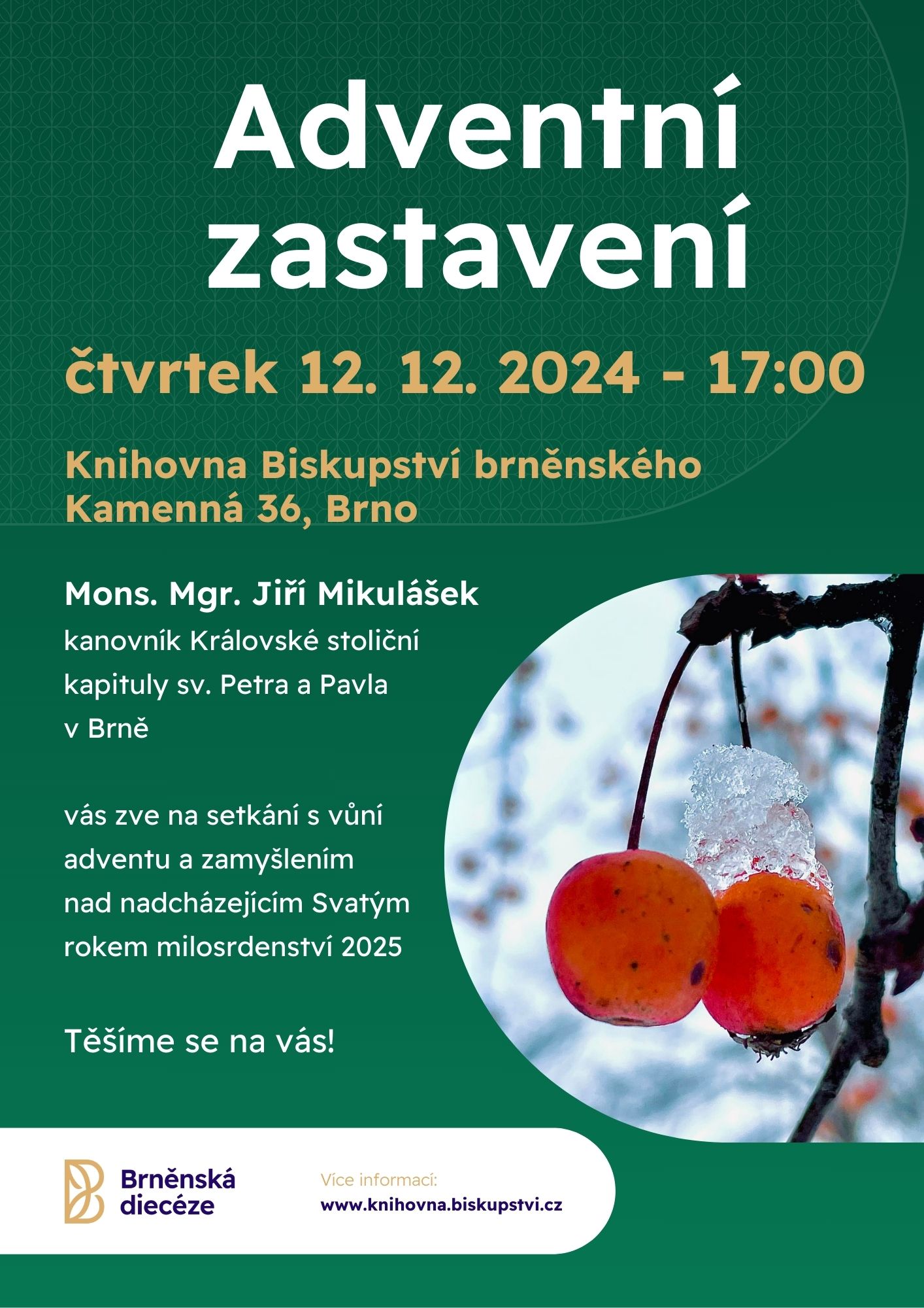 Adventní zastavení