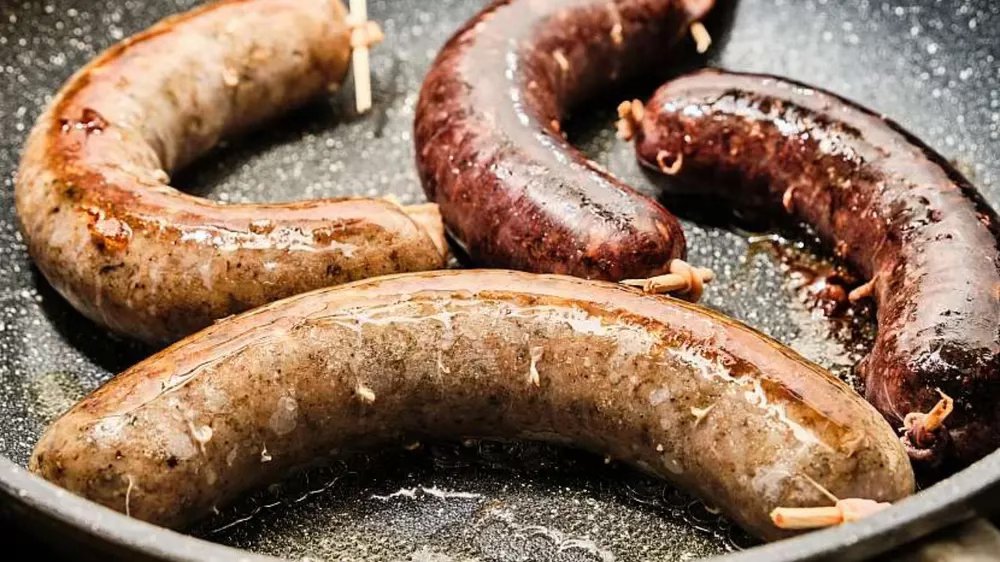 Zabijačkové hody ve Sladovně
