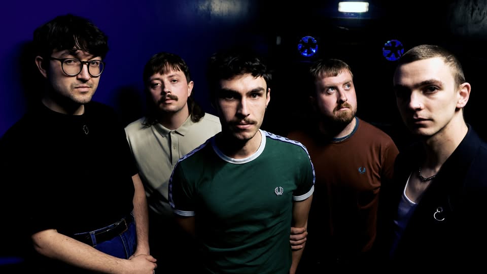 Gurriers at Polaris Hall
