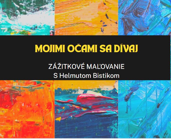 Mojimi očami sa dívaj