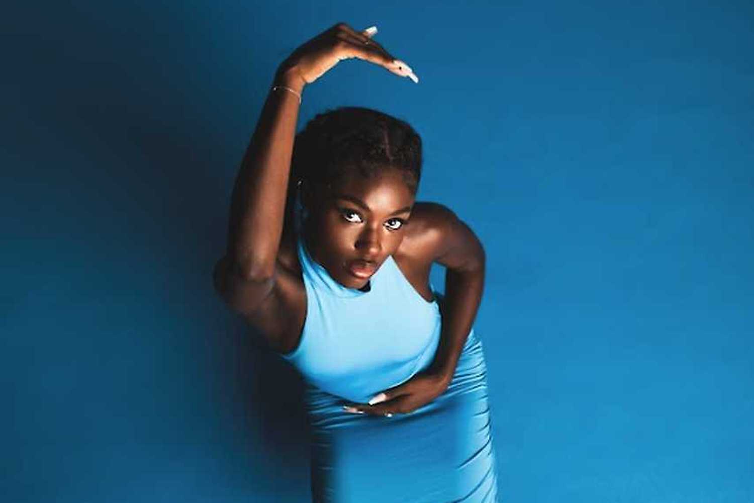 AfroRave – Weekend: Bad Gyal Cassie + Fresh Izzy + Tynka the Dancer