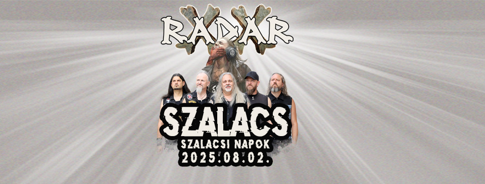 Radar - 2025.08.02. - Szalacs