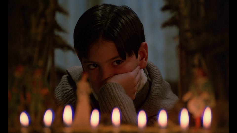 Ciclo BERGMAN SOBRE BERGMAN: “FANNY AND ALEXANDER” 1982 | M/12 | 3h08’ [SE/DE/FR]