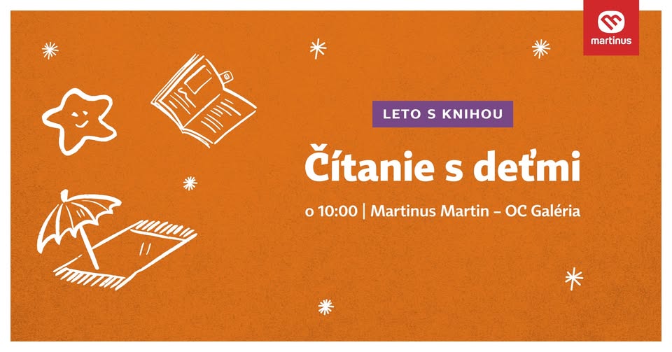 Čítanie s deťmi