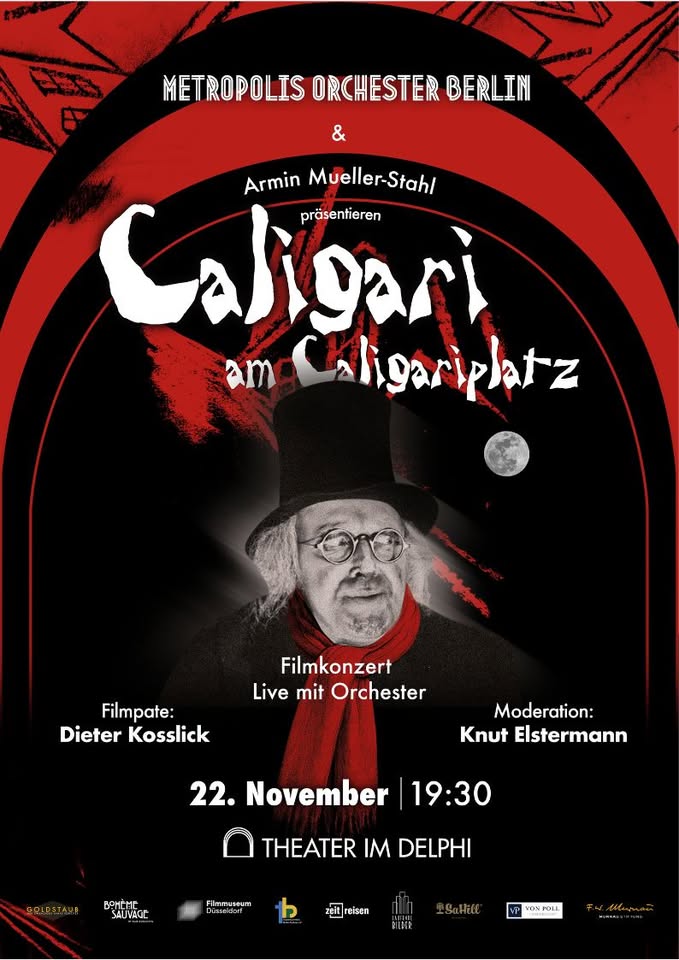 CALIGARI AM CALIGARIPLATZ