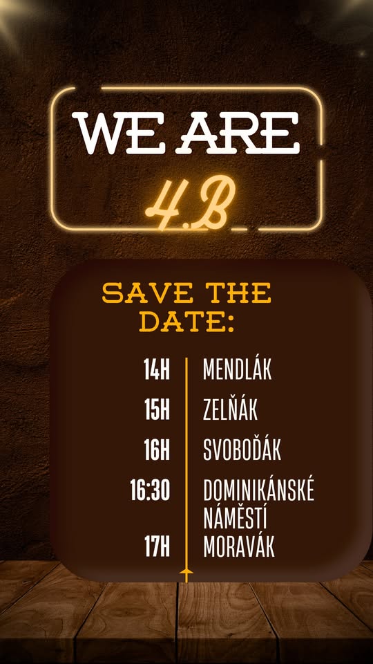 Wild West 4.B