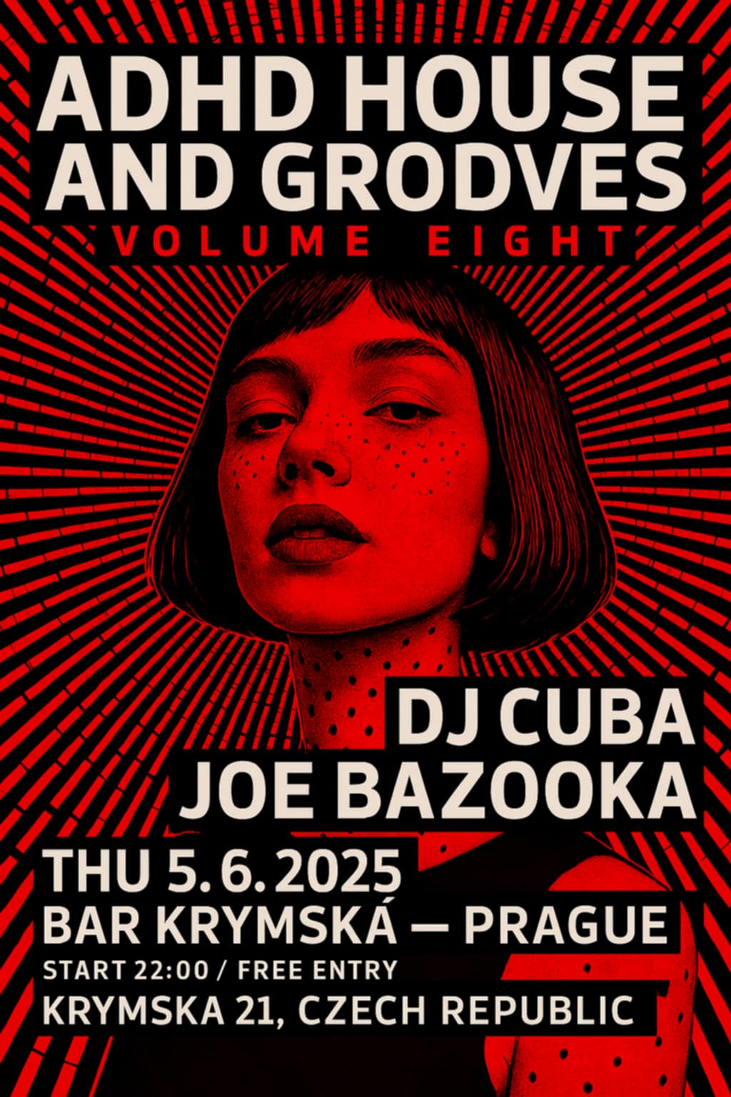 ° Cuba & Joe Bazooka °