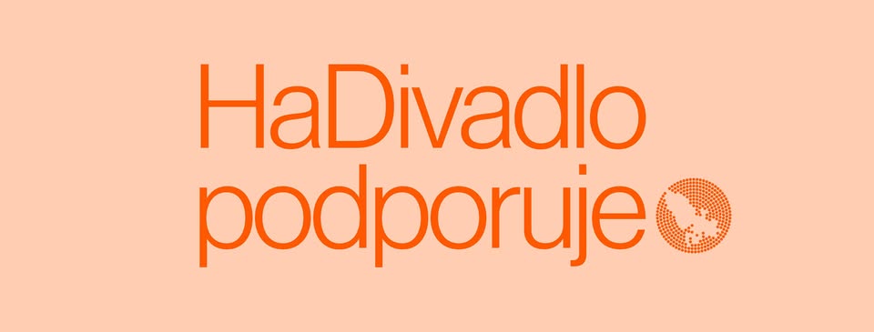 HaDivadlo podporuje: Beseda s Katedrou divadelních studií FF MU