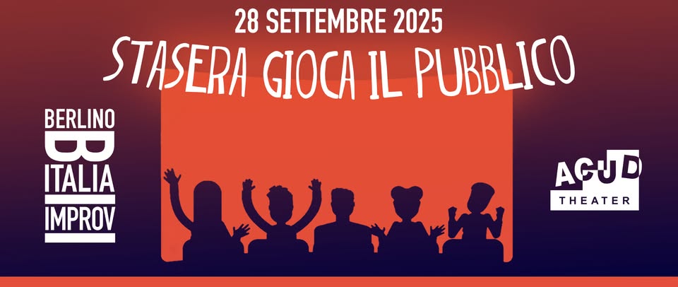 Stasera gioca il pubblico