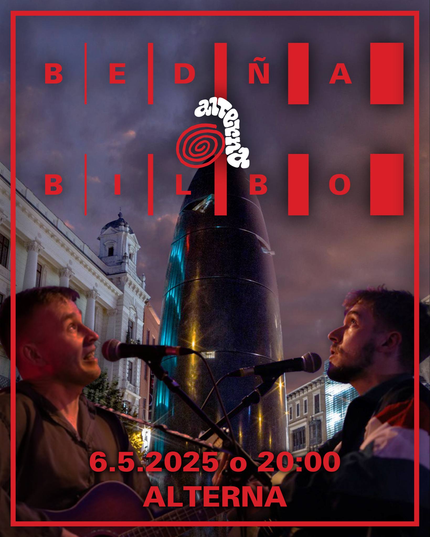 Bedña | Bilbo