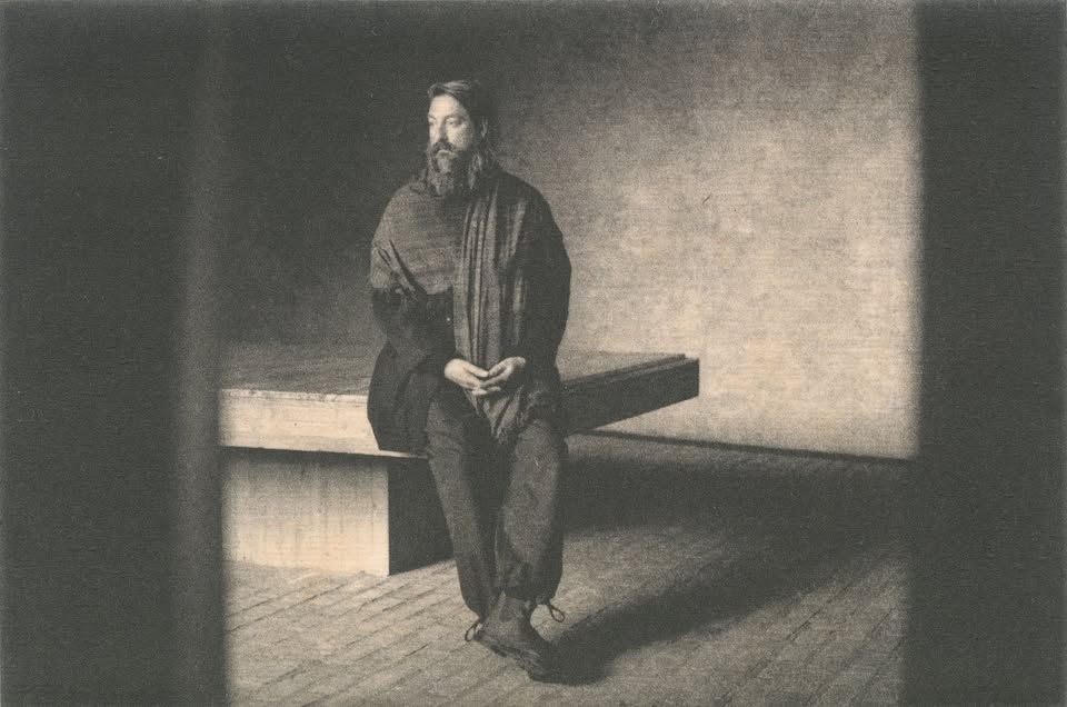 Joep Beving - Liminal