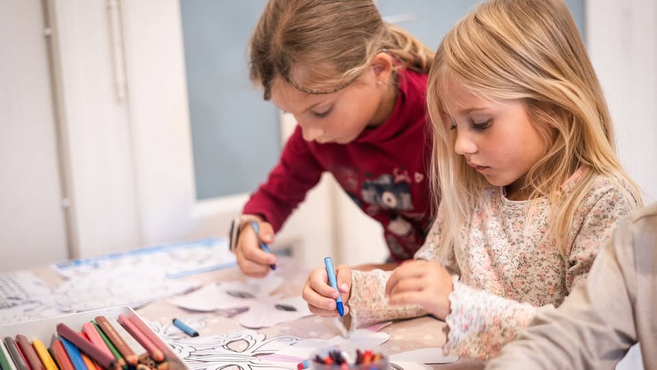 Letní dílny s Muzeem literatury