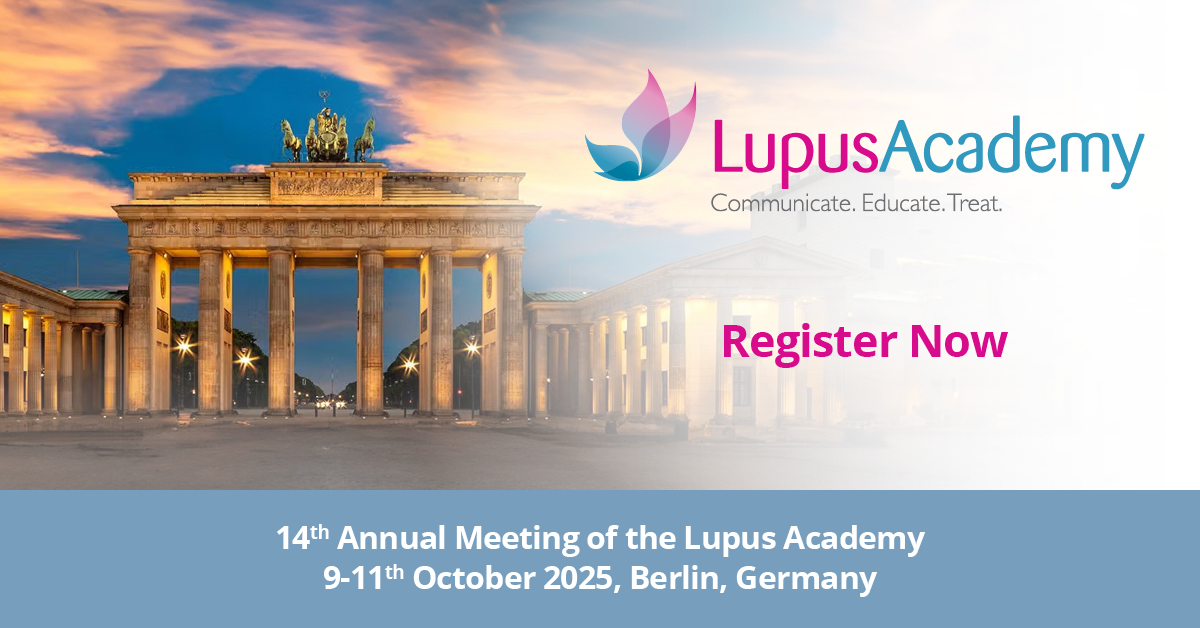 14th Annual Meeting of the Lupus Academy