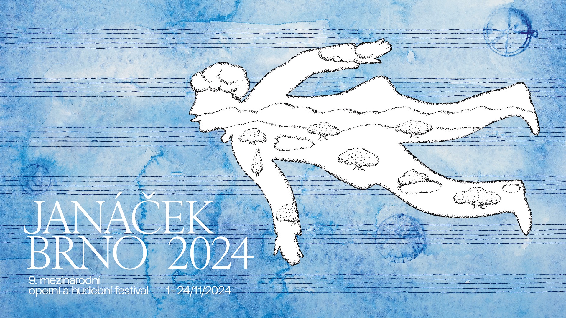 Festival Janáček Brno 2024