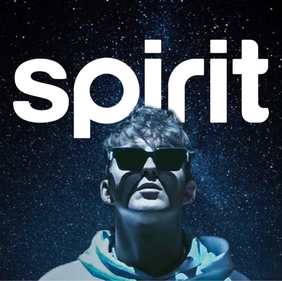 DJ SPIRIT