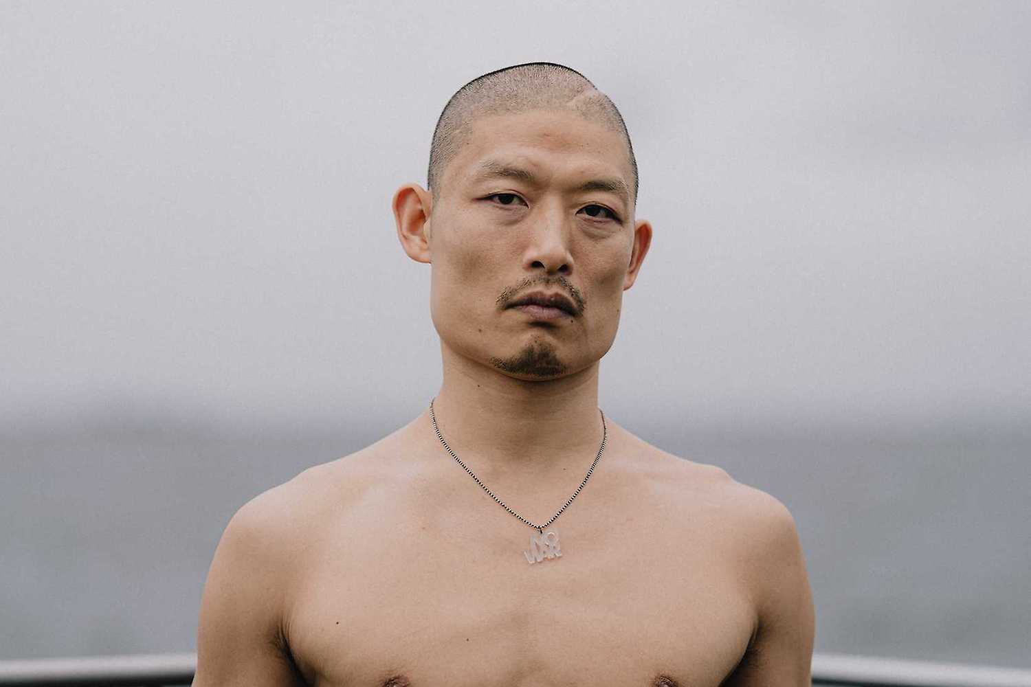 Yousuke Yukimatsu