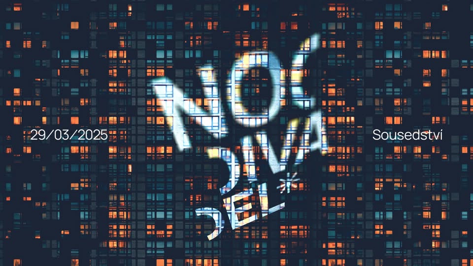 NOC DIVADEL v Citadele