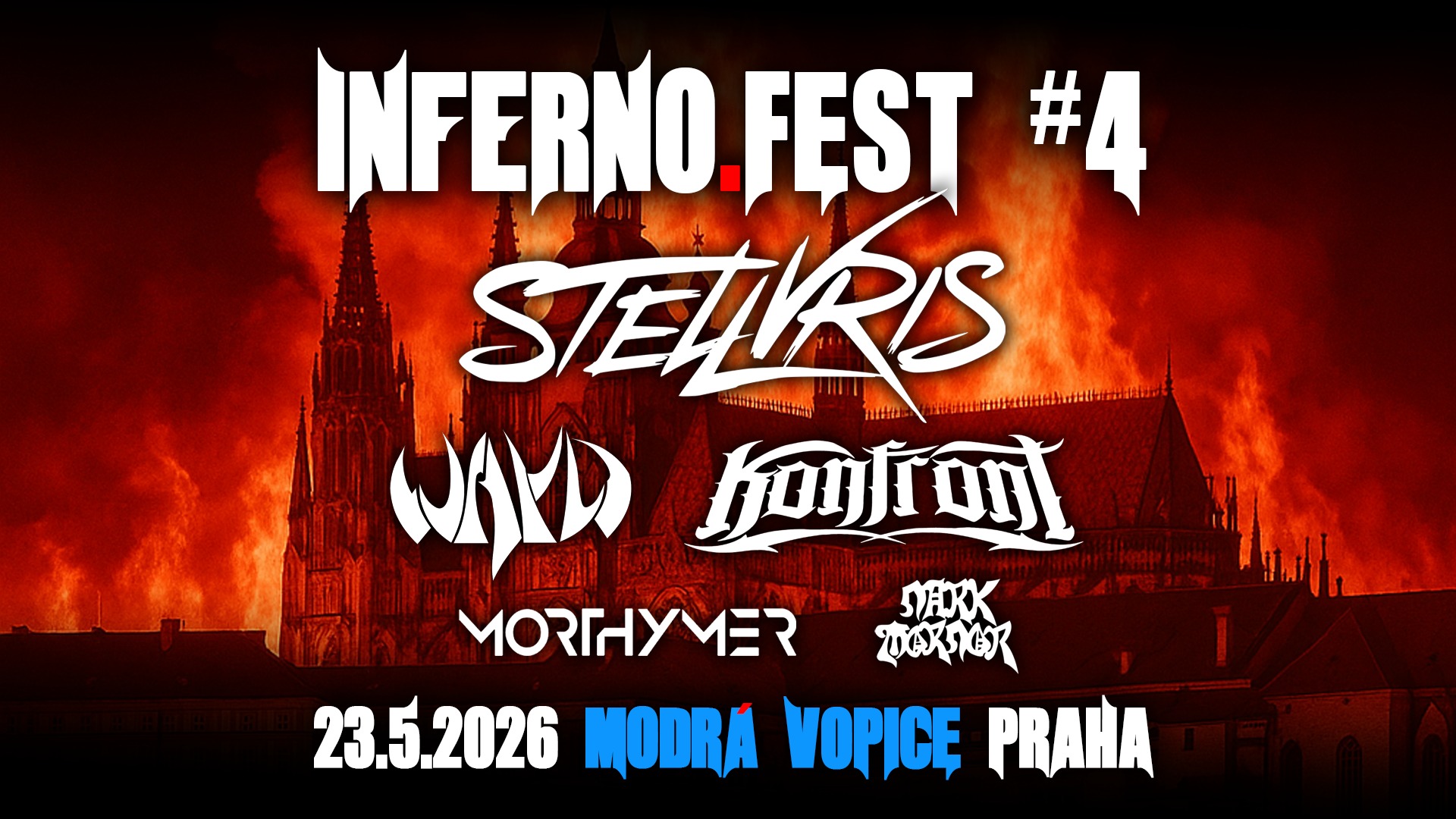 INFERNO.FEST #4