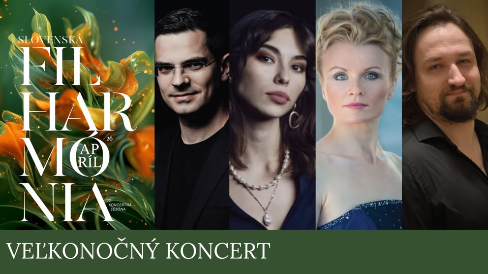 Veľkonočný koncert