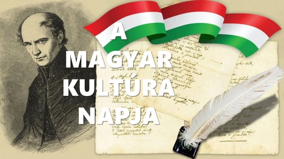 A magyar kultúra napja