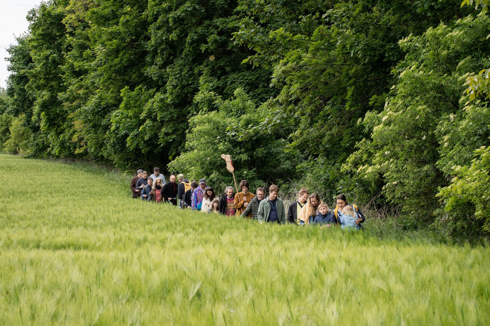 kARAVANNÍ PIKNIK (k.A.l)