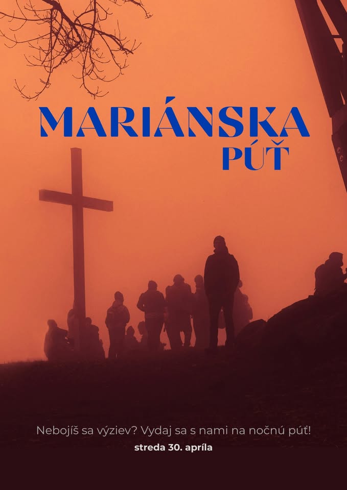 Mariánska púť