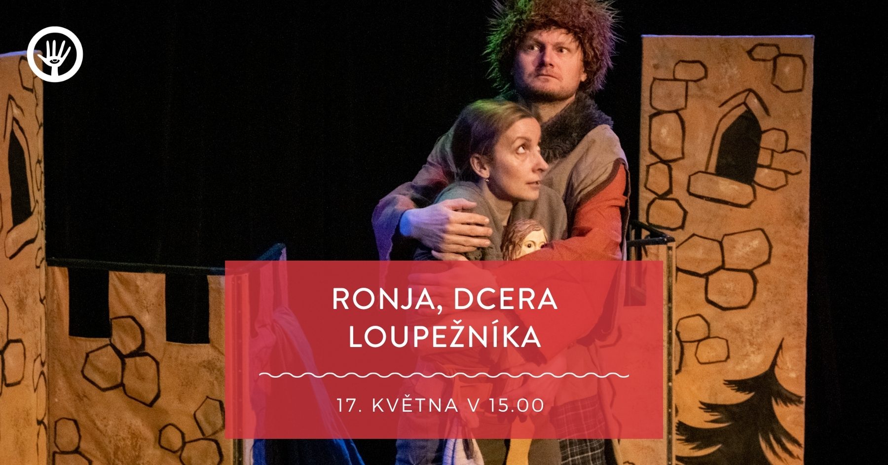 Ronja, dcera loupežníka