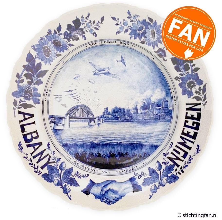 Stichting FAN Lustrumbijeenkomst