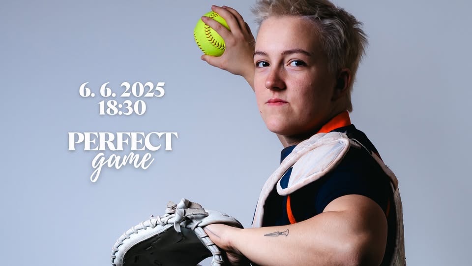 PERFECT GAME - Extraliga žen: SK Joudrs Praha vs. Sabat Praha