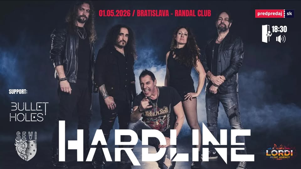 HARDLINE