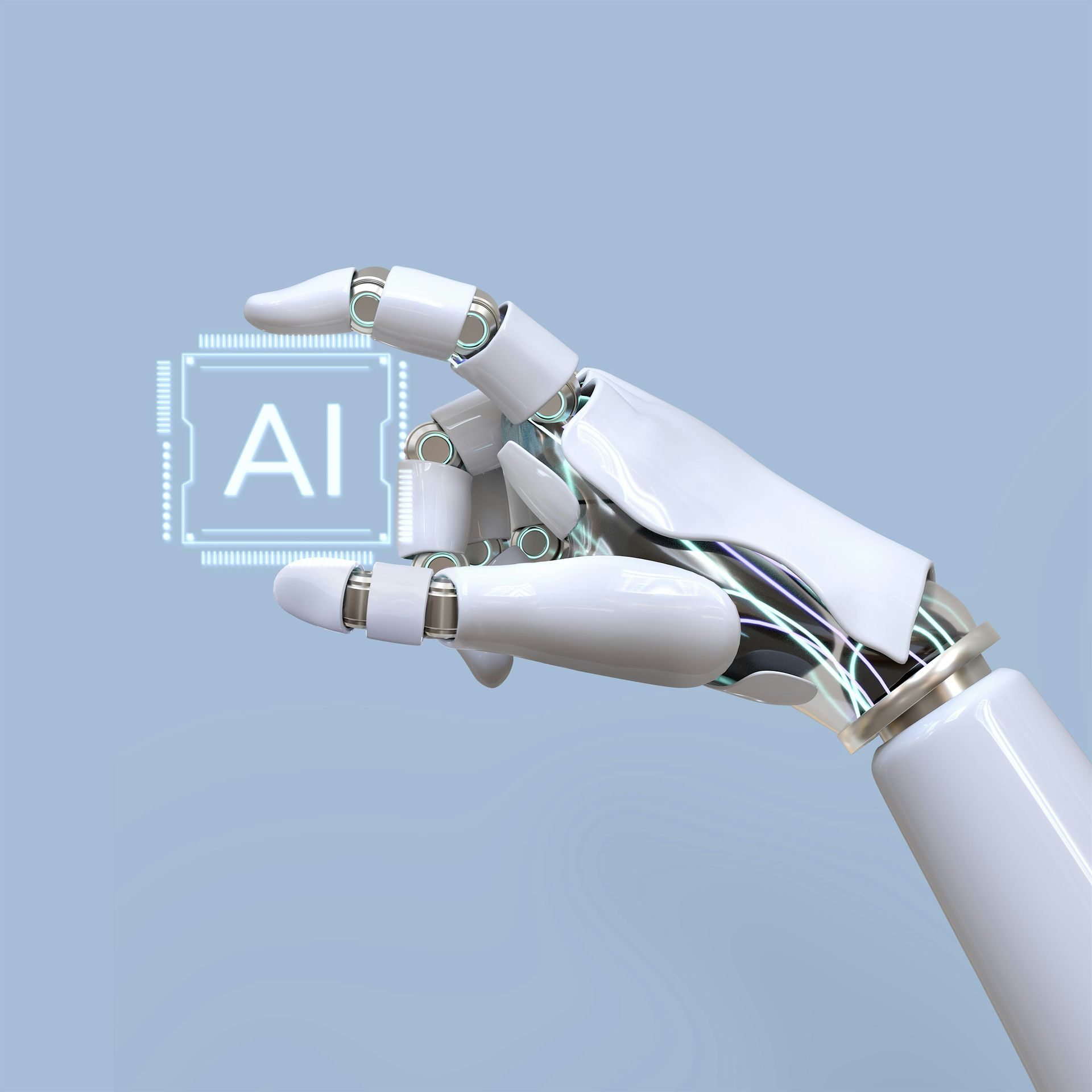 Artificial Intelligence anno 2026!