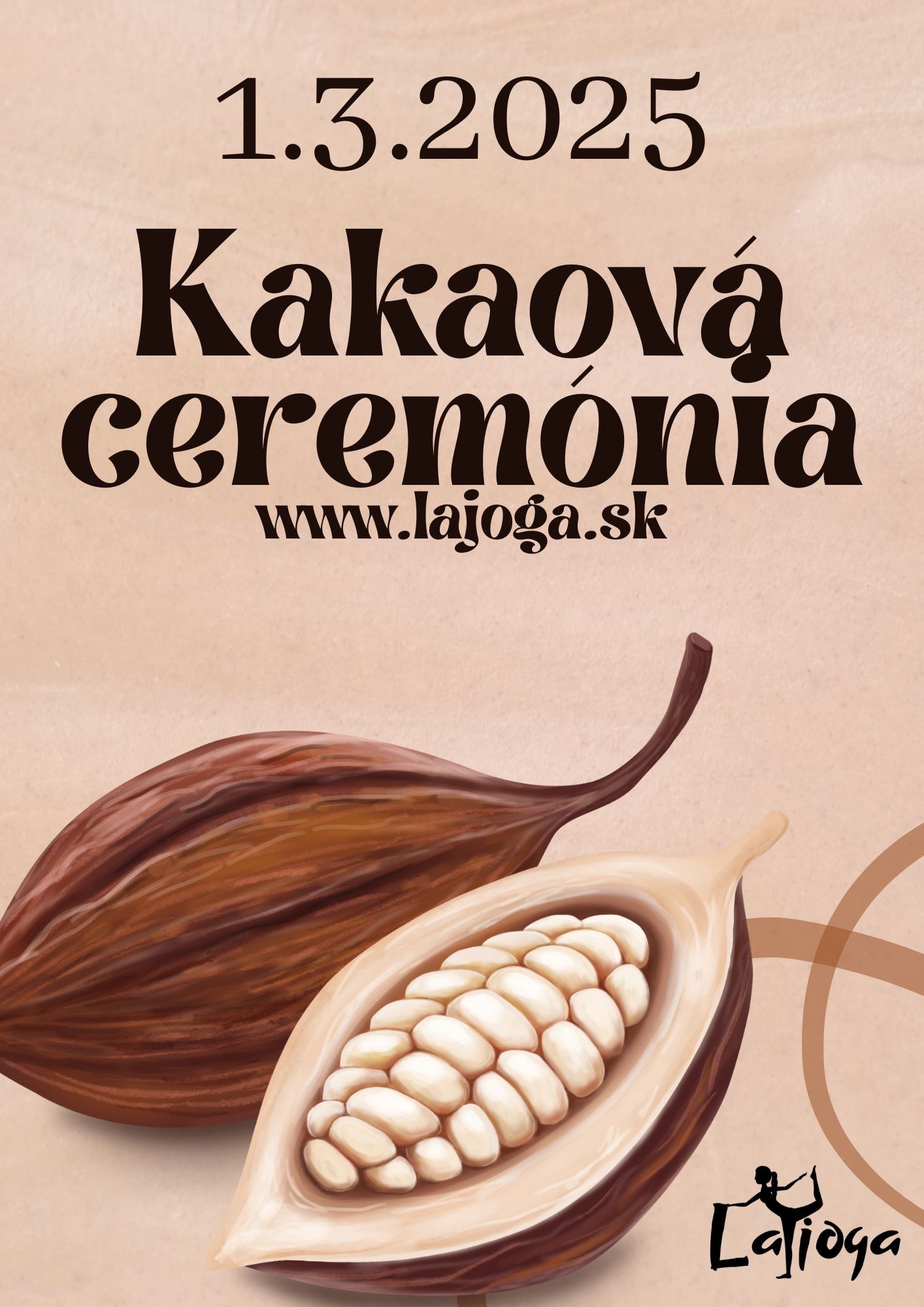 Kakaová ceremónia