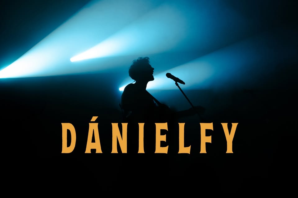 Dánielfy koncert // Bornapok, Gyenesdiás