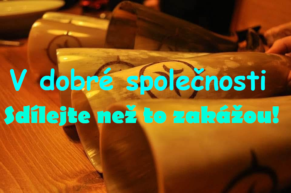 V brněnské Dobré společnosti - srpen 2025